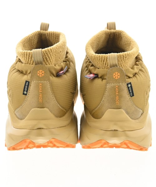 HOKA ONE ONE（ホカオネオネ）その他 ベージュ サイズ:29cm メンズ/2200598911292
