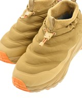 HOKA ONE ONE（ホカオネオネ）その他 ベージュ サイズ:29cm メンズ/2200598911292