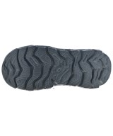 HOKA ONE ONE（ホカオネオネ）スニーカー 黒 サイズ:27cm メンズ/2200617349327