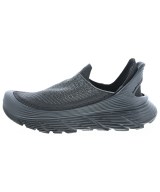 HOKA ONE ONE（ホカオネオネ）スニーカー 黒 サイズ:27cm メンズ/2200617349327