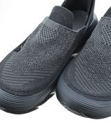 HOKA ONE ONE（ホカオネオネ）スニーカー 黒 サイズ:27cm メンズ/2200617349327