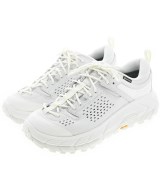 HOKA ONE ONE（ホカオネオネ）スニーカー 白 サイズ:27cm メンズ/2200623891049