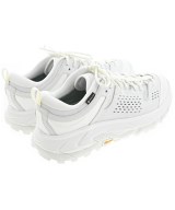 HOKA ONE ONE（ホカオネオネ）スニーカー 白 サイズ:27cm メンズ/2200623891049