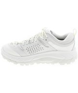 HOKA ONE ONE（ホカオネオネ）スニーカー 白 サイズ:27cm メンズ/2200623891049