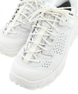 HOKA ONE ONE（ホカオネオネ）スニーカー 白 サイズ:27cm メンズ/2200623891049