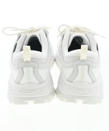 HOKA ONE ONE（ホカオネオネ）スニーカー 白 サイズ:27cm メンズ/2200623891049