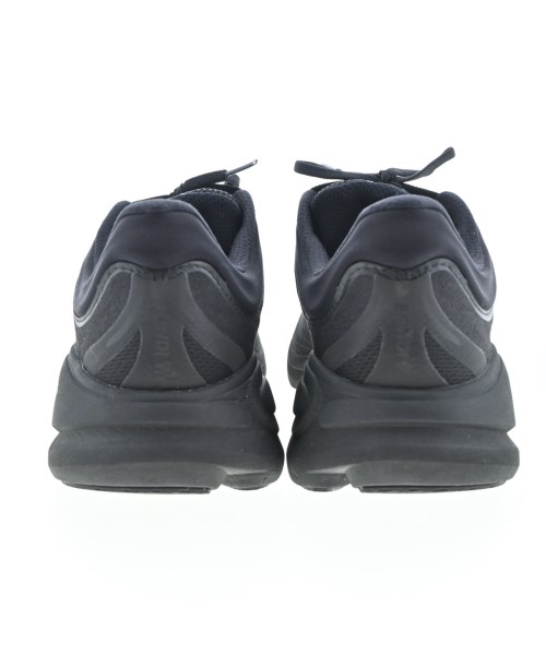 HOKA ONE ONE（ホカオネオネ）スニーカー 黒 サイズ:27cm メンズ/2200627865145