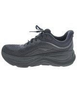 HOKA ONE ONE（ホカオネオネ）スニーカー 黒 サイズ:27cm メンズ/2200627865145