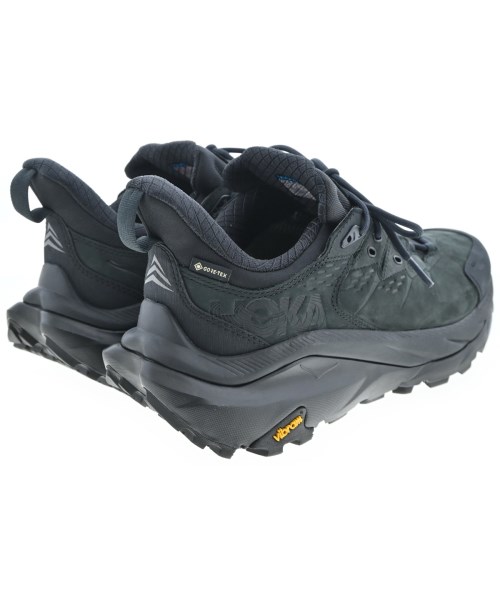 HOKA ONE ONE（ホカオネオネ）スニーカー 黒 サイズ:28cm メンズ/2200618019014