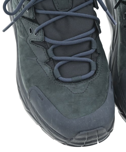 HOKA ONE ONE（ホカオネオネ）スニーカー 黒 サイズ:28cm メンズ/2200618019014