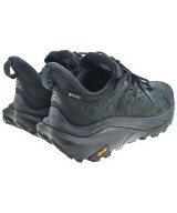 HOKA ONE ONE（ホカオネオネ）スニーカー 黒 サイズ:28cm メンズ/2200618019014