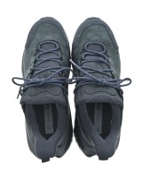 HOKA ONE ONE（ホカオネオネ）スニーカー 黒 サイズ:28cm メンズ/2200618019014