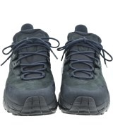 HOKA ONE ONE（ホカオネオネ）スニーカー 黒 サイズ:28cm メンズ/2200618019014