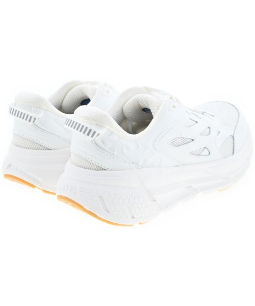 HOKA ONE ONE（ホカオネオネ）スニーカー 白 サイズ:23.5cm レディース/2200630303047