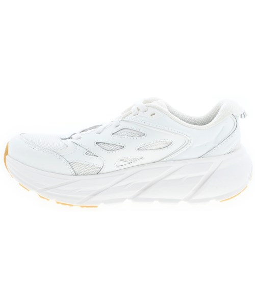 HOKA ONE ONE（ホカオネオネ）スニーカー 白 サイズ:23.5cm レディース/2200630303047