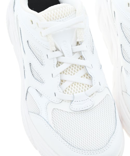 HOKA ONE ONE（ホカオネオネ）スニーカー 白 サイズ:23.5cm レディース/2200630303047