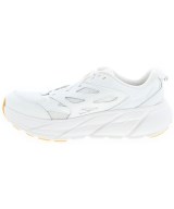 HOKA ONE ONE（ホカオネオネ）スニーカー 白 サイズ:23.5cm レディース/2200630303047
