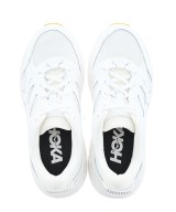 HOKA ONE ONE（ホカオネオネ）スニーカー 白 サイズ:23.5cm レディース/2200630303047