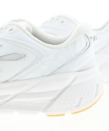 HOKA ONE ONE（ホカオネオネ）スニーカー 白 サイズ:23.5cm レディース/2200630303047