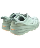 HOKA ONE ONE（ホカオネオネ）スニーカー 緑 サイズ:28.5cm メンズ/2200632800575
