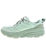 HOKA ONE ONE（ホカオネオネ）スニーカー 緑 サイズ:28.5cm メンズ/2200632800575