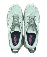 HOKA ONE ONE（ホカオネオネ）スニーカー 緑 サイズ:28.5cm メンズ/2200632800575