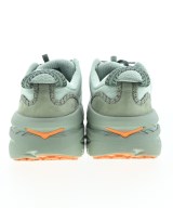 HOKA ONE ONE（ホカオネオネ）スニーカー 緑 サイズ:28.5cm メンズ/2200632800575