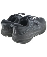 HOKA ONE ONE（ホカオネオネ）スニーカー 黒 サイズ:25.5cm メンズ/2200634394850