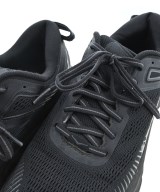 HOKA ONE ONE（ホカオネオネ）スニーカー 黒 サイズ:25.5cm メンズ/2200634394850