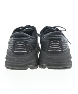 HOKA ONE ONE（ホカオネオネ）スニーカー 黒 サイズ:25.5cm メンズ/2200634394850