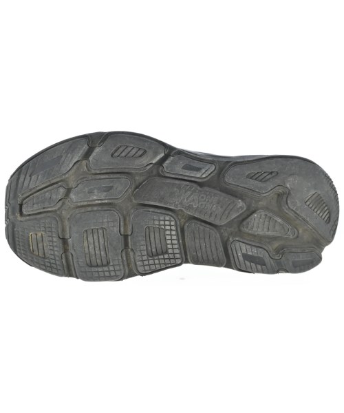 HOKA ONE ONE（ホカオネオネ）スニーカー 黒 サイズ:26.5cm メンズ/2200609965016