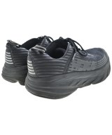 HOKA ONE ONE（ホカオネオネ）スニーカー 黒 サイズ:26.5cm メンズ/2200609965016