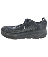 HOKA ONE ONE（ホカオネオネ）スニーカー 黒 サイズ:26.5cm メンズ/2200609965016