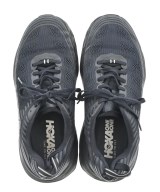 HOKA ONE ONE（ホカオネオネ）スニーカー 黒 サイズ:26.5cm メンズ/2200609965016