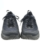 HOKA ONE ONE（ホカオネオネ）スニーカー 黒 サイズ:26.5cm メンズ/2200609965016