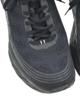 HOKA ONE ONE（ホカオネオネ）スニーカー 黒 サイズ:26.5cm メンズ/2200609965016