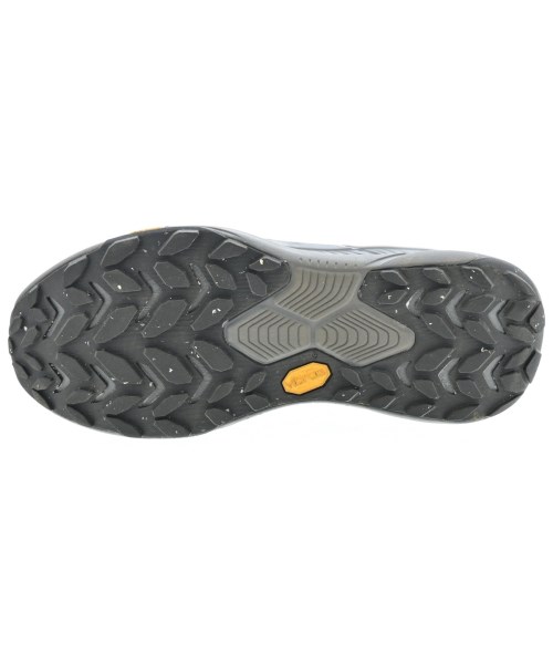 HOKA ONE ONE（ホカオネオネ）スニーカー グレー サイズ:26cm メンズ/2200610507045