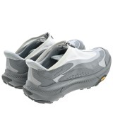 HOKA ONE ONE（ホカオネオネ）スニーカー グレー サイズ:26cm メンズ/2200610507045