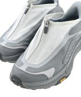 HOKA ONE ONE（ホカオネオネ）スニーカー グレー サイズ:26cm メンズ/2200610507045