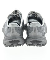 HOKA ONE ONE（ホカオネオネ）スニーカー グレー サイズ:26cm メンズ/2200610507045