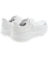 HOKA ONE ONE（ホカオネオネ）スニーカー 白 サイズ:27.5cm メンズ/2200610590092