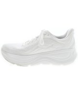 HOKA ONE ONE（ホカオネオネ）スニーカー 白 サイズ:27.5cm メンズ/2200610590092