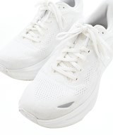 HOKA ONE ONE（ホカオネオネ）スニーカー 白 サイズ:27.5cm メンズ/2200610590092