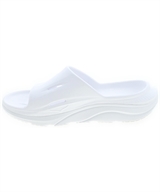 HOKA ONE ONE（ホカオネオネ）サンダル 白 サイズ:UK9(27.5cm位) メンズ/2200610590108