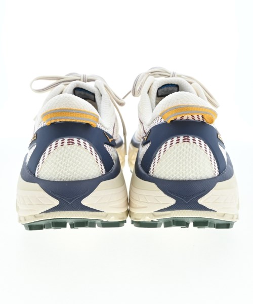 HOKA ONE ONE（ホカオネオネ）スニーカー 白 サイズ:28cm メンズ/2200611172150