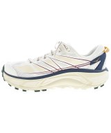HOKA ONE ONE（ホカオネオネ）スニーカー 白 サイズ:28cm メンズ/2200611172150