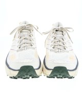 HOKA ONE ONE（ホカオネオネ）スニーカー 白 サイズ:28cm メンズ/2200611172150
