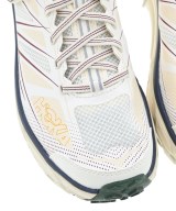HOKA ONE ONE（ホカオネオネ）スニーカー 白 サイズ:28cm メンズ/2200611172150