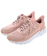 HOKA ONE ONE（ホカオネオネ）スニーカー ピンク サイズ:23.5cm レディース/2200610098079