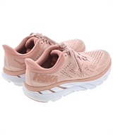 HOKA ONE ONE（ホカオネオネ）スニーカー ピンク サイズ:23.5cm レディース/2200610098079
